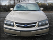 2000 Chevrolet Impala