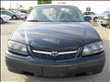 2002 Chevrolet Impala