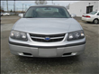 2001 Chevrolet Impala