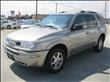 2002 Oldsmobile Bravada