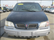 2000 Pontiac Montana