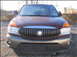 2002 Buick Rendezvous