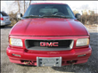 1997 GMC Jimmy
