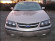 2001 Chevrolet Impala
