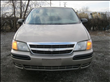 2003 Chevrolet Venture