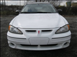 2003 Pontiac Grand Am
