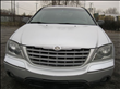 2004 Chrysler Pacifica