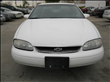 1998 Chevrolet Monte Carlo