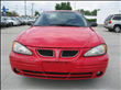 2002 Pontiac Grand Am