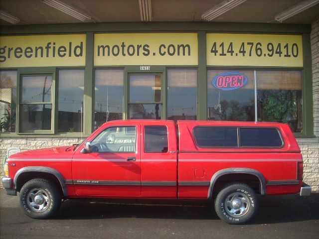 1994 Dodge Dakota for sale