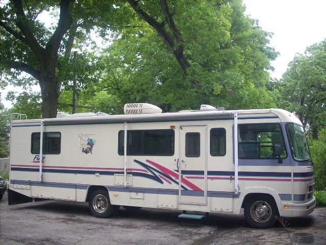 1994 Chevrolet/FLEETWOOD FLAIR-30 FOOT