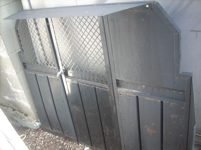 2004 chevy divider for sale