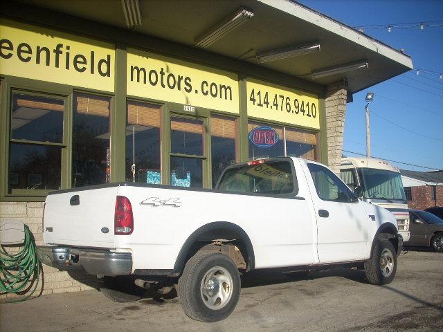 2003 Ford F150 for sale