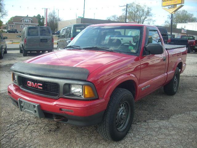 1994 GMC Sonoma for sale
