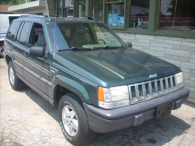 1994 Jeep Grand Cherokee