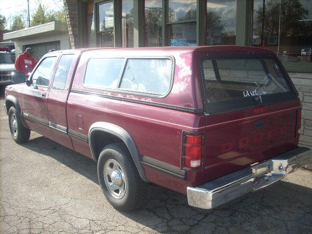 1994 Dodge Dakota for sale