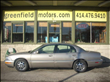 2001 Buick Park Avenue
