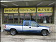 1997 Chevrolet C1500