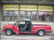1996 Chevrolet S10