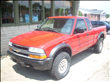 2002 Chevrolet S10