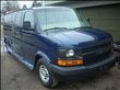 2003 Chevrolet Express