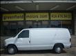 1996 Ford Econoline