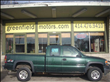 2002 GMC Sierra 2500