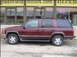 1999 Chevrolet Tahoe