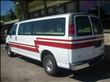 1997 Chevrolet G2500