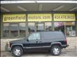 1999 Chevrolet Tahoe