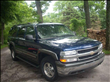 2000 Chevrolet Suburban
