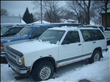 1994 Chevrolet Blazer