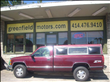 1996 Chevrolet K1500