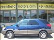 2002 Buick Rendezvous