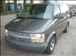 2001 Chevrolet Astro