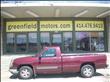 2003 Chevrolet Silverado 1500