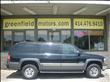 2000 Chevrolet Suburban