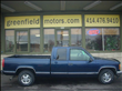 1999 GMC Sierra 1500