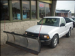 1997 Chevrolet S10