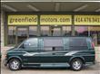 1996 Chevrolet Express