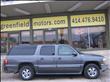 2002 Chevrolet Suburban