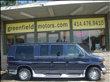 2002 Ford Econoline