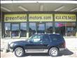 2003 Ford Explorer Sport