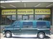 2000 Ford Econoline