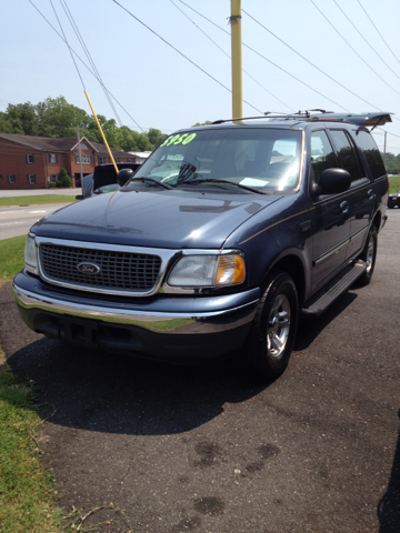 2001 Ford Expedition for sale