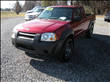 2002 Nissan Frontier