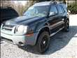 2004 Nissan Xterra
