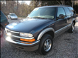 1998 Chevrolet Blazer