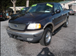 2000 Ford F150
