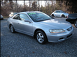 2002 Honda Accord